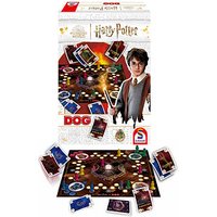 Schmidt DOG® Harry Potter Geschicklichkeitsspiel, 1 St. von Schmidt