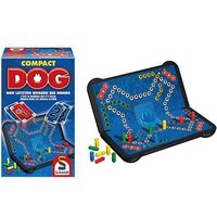 Schmidt DOG COMPACT Brettspiel von Schmidt