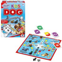 Schmidt DOG Kids Brettspiel Schmidt DOG Kids Brettspiel von Schmidt
