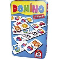 Schmidt DOMINO Junior Kartenspiel von Schmidt