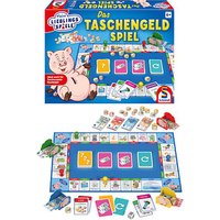 Schmidt Das Taschengeld-Spiel Brettspiel von Schmidt