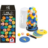 Schmidt Die Knuffies Geschicklichkeitsspiel Schmidt Die Knuffies Geschicklichkeitsspiel von Schmidt
