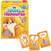 Schmidt Die Nadel im Heuhaufen Kartenspiel Schmidt Die Nadel im Heuhaufen Kartenspiel von Schmidt