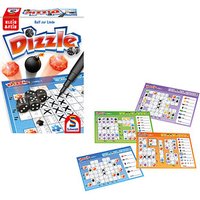 Schmidt Dizzle Würfelspiel Schmidt Dizzle Würfelspiel von Schmidt