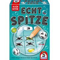 Schmidt Echt Spitze Würfelspiel von Schmidt