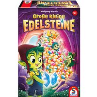 Schmidt Große kleine Edelsteine Geschicklichkeitsspiel Schmidt Große kleine Edelsteine Geschicklichkeitsspiel von Schmidt