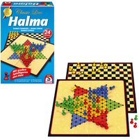 Schmidt Halma Brettspiel Schmidt Halma Brettspiel von Schmidt