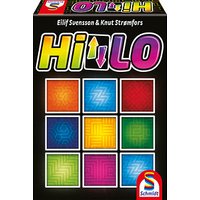 Schmidt Hilo Kartenspiel Schmidt Hilo Kartenspiel von Schmidt