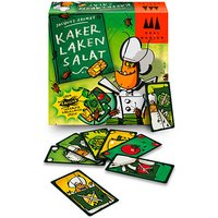 Schmidt Kakerlakensalat Kartenspiel Schmidt Kakerlakensalat Kartenspiel von Schmidt
