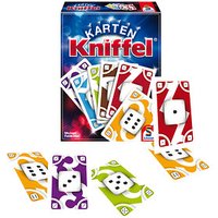 Schmidt Karten-Kniffel Kartenspiel Schmidt Karten-Kniffel Kartenspiel von Schmidt