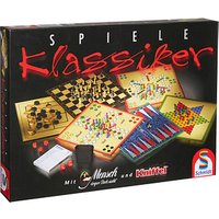 Schmidt Klassiker Spiele-Set von Schmidt