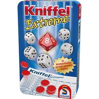 Schmidt Kniffel Extreme Würfelspiel von Schmidt