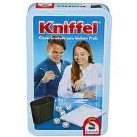 Schmidt Kniffel Würfelspiel Schmidt Kniffel Würfelspiel von Schmidt