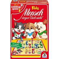 Schmidt Mensch ärgere Dich nicht® Kids Brettspiel von Schmidt