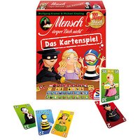 Schmidt Mensch ärgere Dich nicht Kartenspiel Schmidt Mensch ärgere Dich nicht Kartenspiel von Schmidt
