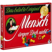 Schmidt Mensch ärgere dich nicht® - Jubiläumsausgabe Brettspiel von Schmidt