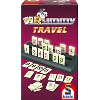 Schmidt MyRummy® Travel Geschicklichkeitsspiel von Schmidt