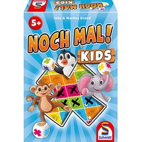 Schmidt Noch mal! Kids Würfelspiel Schmidt Noch mal! Kids Würfelspiel von Schmidt
