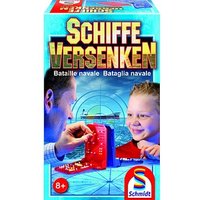 Schmidt SCHIFFE VERSENKEN Geschicklichkeitsspiel Schmidt SCHIFFE VERSENKEN Geschicklichkeitsspiel von Schmidt