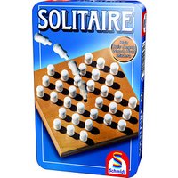 Schmidt SOLITAIRE Geschicklichkeitsspiel Schmidt SOLITAIRE Geschicklichkeitsspiel von Schmidt
