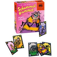 Schmidt Schummel Hummel Kartenspiel Schmidt Schummel Hummel Kartenspiel von Schmidt