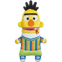 Schmidt Sesamstrasse Bert Sorgenfresser Kuscheltier Schmidt Sesamstrasse Bert Sorgenfresser Kuscheltier von Schmidt
