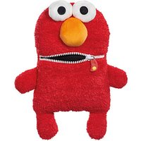 Schmidt Sesamstrasse Elmo Sorgenfresser Kuscheltier Schmidt Sesamstrasse Elmo Sorgenfresser Kuscheltier von Schmidt