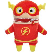 Schmidt The Flash Super Hero Sorgenfresser Kuscheltier von Schmidt