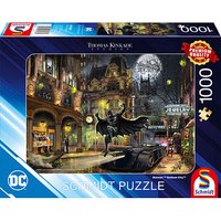 Schmidt Thomas Kinkade Batman Puzzle, 1000 Teile Schmidt Thomas Kinkade Batman Puzzle, 1000 Teile von Schmidt