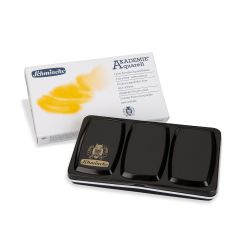 Akademie Aquarellfarben kleiner Metallkasten Akademie Aquarellfarben kleiner Metallkasten von Schmincke
