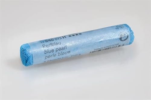 Schmincke Chartpak Pastellkreide H, blaue Perle (17940073) von Schmincke