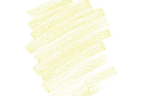Schmincke Chartpak Pastellkreide M, Permanent Yellow 1 Lemon (17002077) von Schmincke