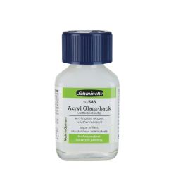 Acryl-Glanz-Lack von Schmincke