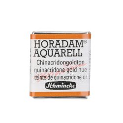 HORADAM Aquarellfarbe 1/2 Näpfchen HORADAM Aquarellfarbe 1/2 Näpfchen von Schmincke