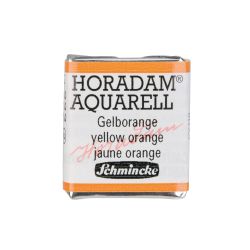 HORADAM Aquarellfarbe 1/2 Näpfchen HORADAM Aquarellfarbe 1/2 Näpfchen von Schmincke