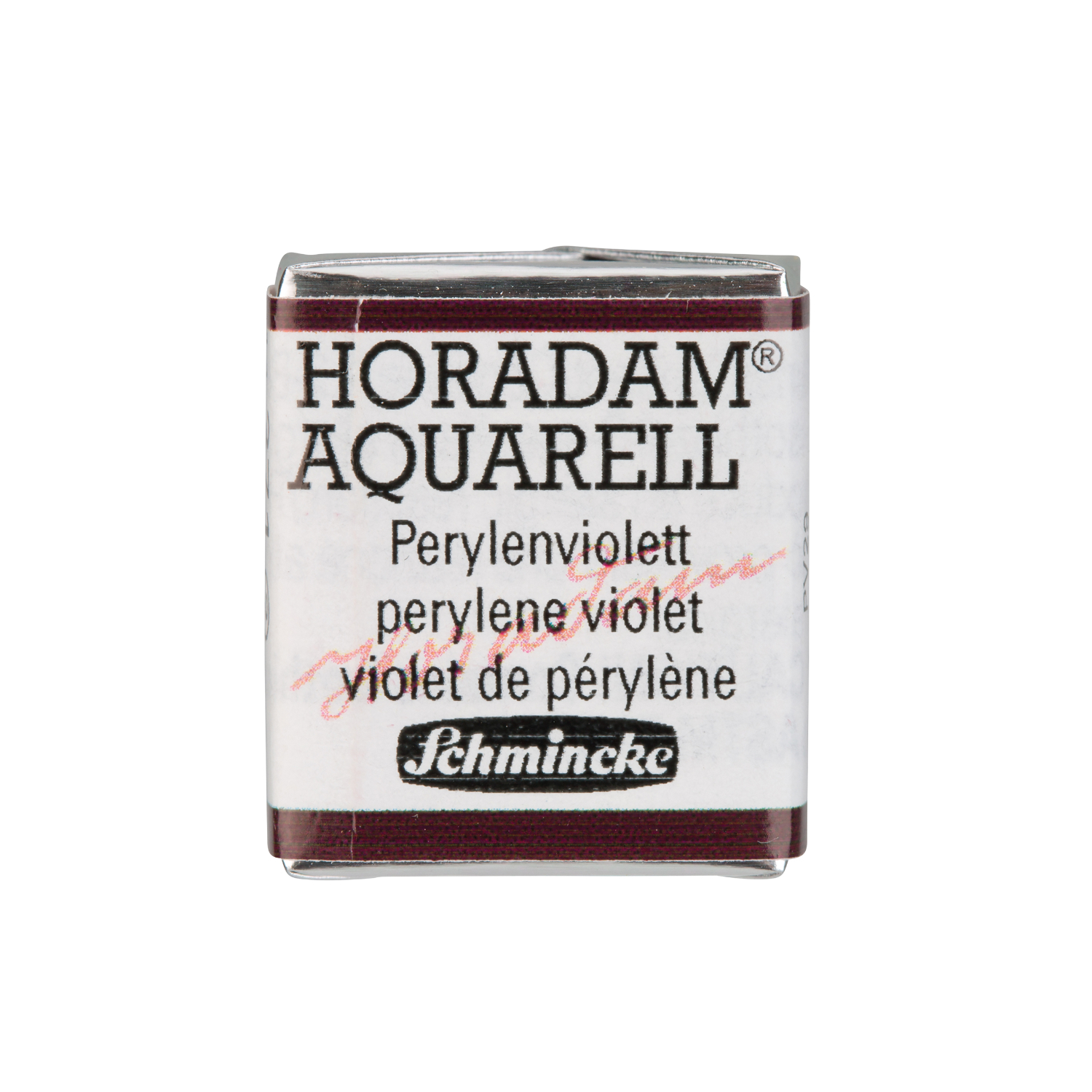 HORADAM Aquarellfarbe 1/2 Näpfchen HORADAM Aquarellfarbe 1/2 Näpfchen von Schmincke