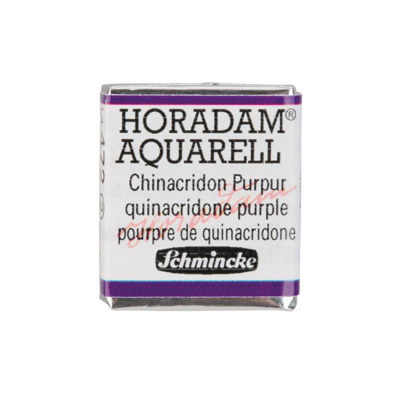 HORADAM Aquarellfarbe 1/2 Näpfchen HORADAM Aquarellfarbe 1/2 Näpfchen von Schmincke