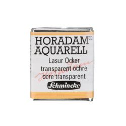 HORADAM Aquarellfarbe 1/2 Näpfchen HORADAM Aquarellfarbe 1/2 Näpfchen von Schmincke
