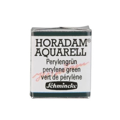 HORADAM Aquarellfarbe 1/2 Näpfchen HORADAM Aquarellfarbe 1/2 Näpfchen von Schmincke