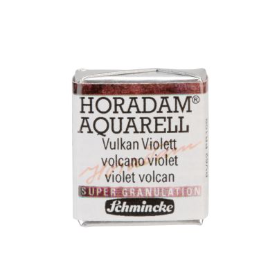 HORADAM Aquarellfarbe 1/2 Näpfchen HORADAM Aquarellfarbe 1/2 Näpfchen von Schmincke