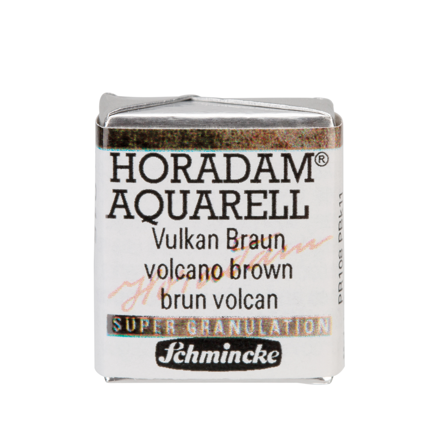 HORADAM Aquarellfarbe 1/2 Näpfchen HORADAM Aquarellfarbe 1/2 Näpfchen von Schmincke