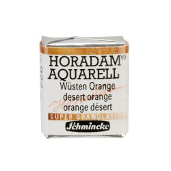 HORADAM Aquarellfarbe 1/2 Näpfchen HORADAM Aquarellfarbe 1/2 Näpfchen von Schmincke
