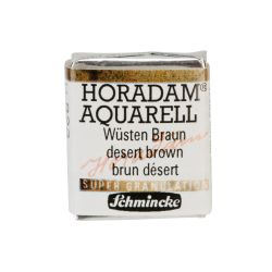 HORADAM Aquarellfarbe 1/2 Näpfchen HORADAM Aquarellfarbe 1/2 Näpfchen von Schmincke