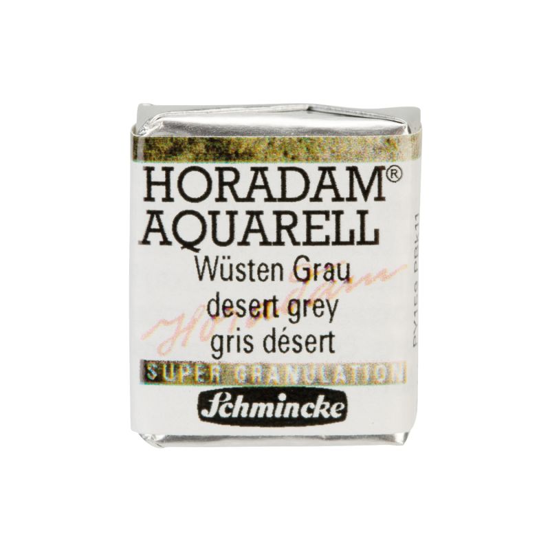HORADAM Aquarellfarbe 1/2 Näpfchen HORADAM Aquarellfarbe 1/2 Näpfchen von Schmincke
