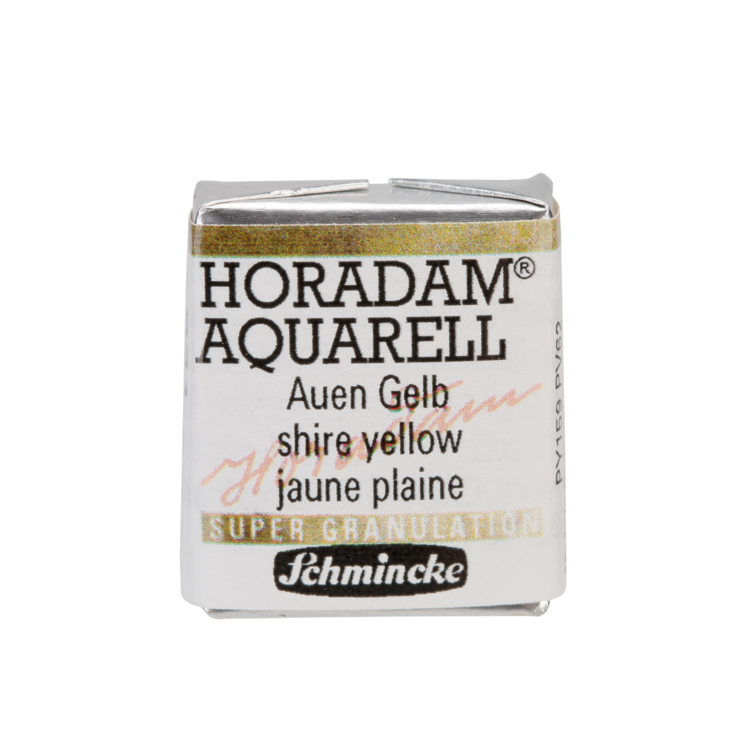 HORADAM Aquarellfarbe 1/2 Näpfchen HORADAM Aquarellfarbe 1/2 Näpfchen von Schmincke