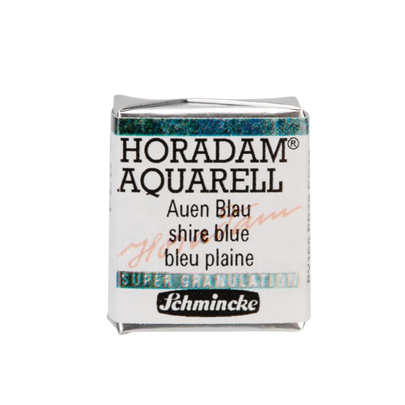 HORADAM Aquarellfarbe 1/2 Näpfchen HORADAM Aquarellfarbe 1/2 Näpfchen von Schmincke