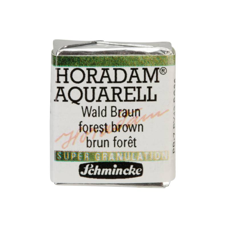 HORADAM Aquarellfarbe 1/2 Näpfchen HORADAM Aquarellfarbe 1/2 Näpfchen von Schmincke