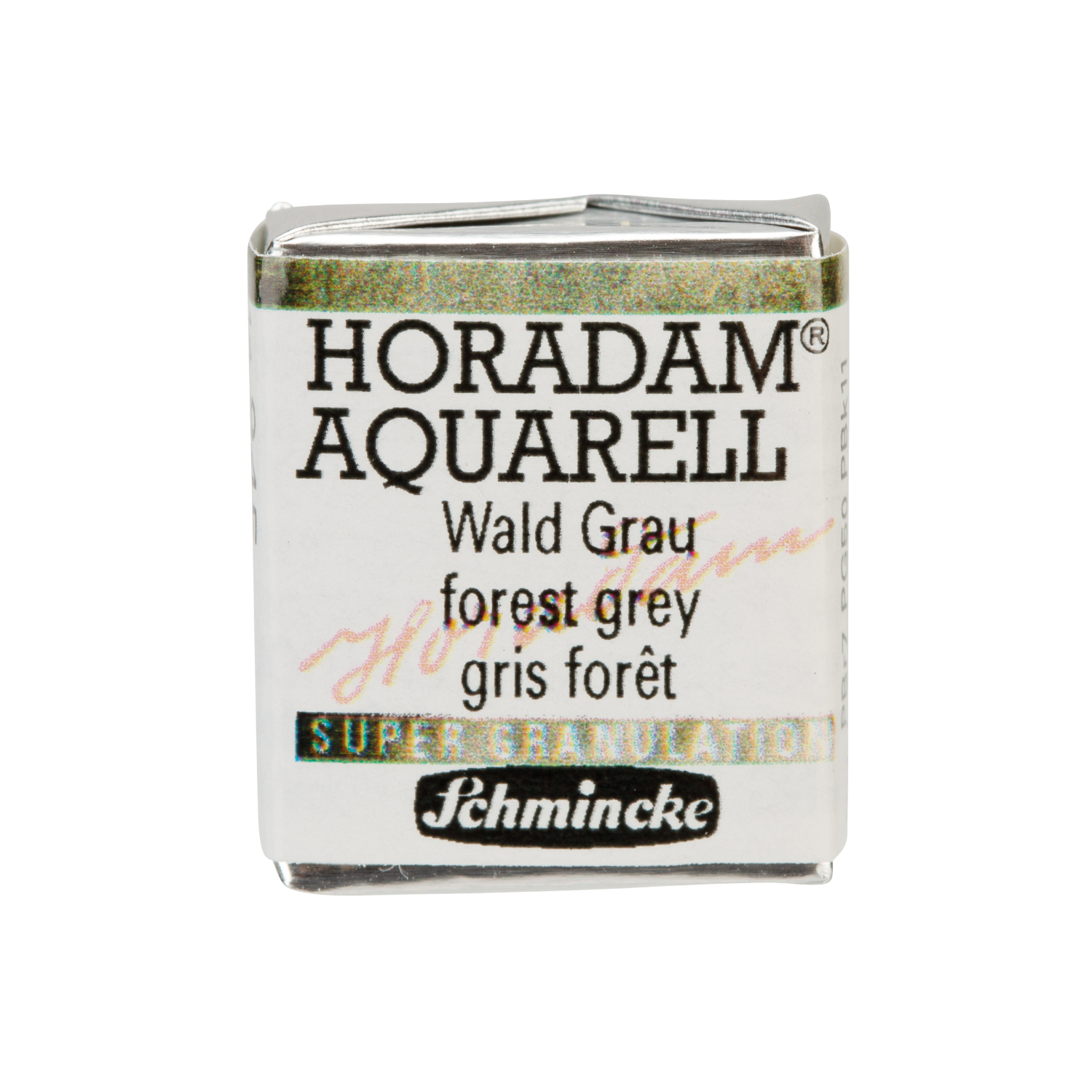 HORADAM Aquarellfarbe 1/2 Näpfchen HORADAM Aquarellfarbe 1/2 Näpfchen von Schmincke