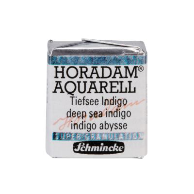 HORADAM Aquarellfarbe 1/2 Näpfchen HORADAM Aquarellfarbe 1/2 Näpfchen von Schmincke