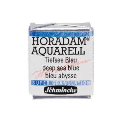 HORADAM Aquarellfarbe 1/2 Näpfchen HORADAM Aquarellfarbe 1/2 Näpfchen von Schmincke